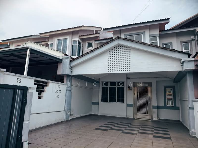 2-storey Terraced House for Sale in Bandar Seri Alam (Masai) - Bernice Gan - PropertyGuru.com.my