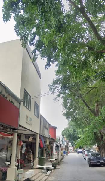 Shop for Rent in Kepong Baru (Kepong) - C. Y. Chin - PropertyGuru.com.my
