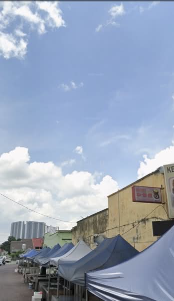Shop for Rent in Kepong Baru (Kepong) - C. Y. Chin - PropertyGuru.com.my