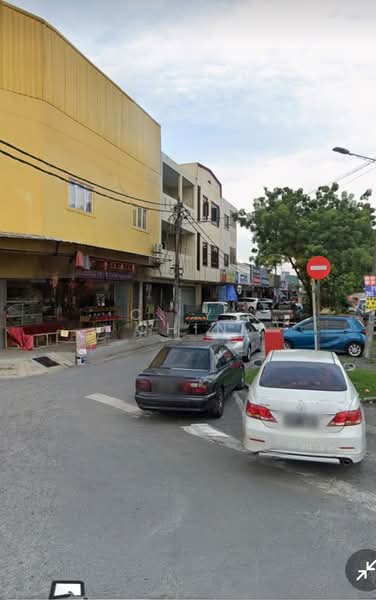 Shop for Rent in Kepong Baru (Kepong) - C. Y. Chin - PropertyGuru.com.my