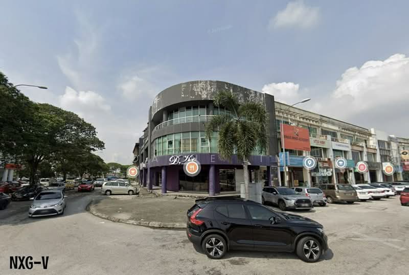 Shop / Office for Rent in Klang (Selangor) - Joanne Lim - Exterior - PropertyGuru.com.my
