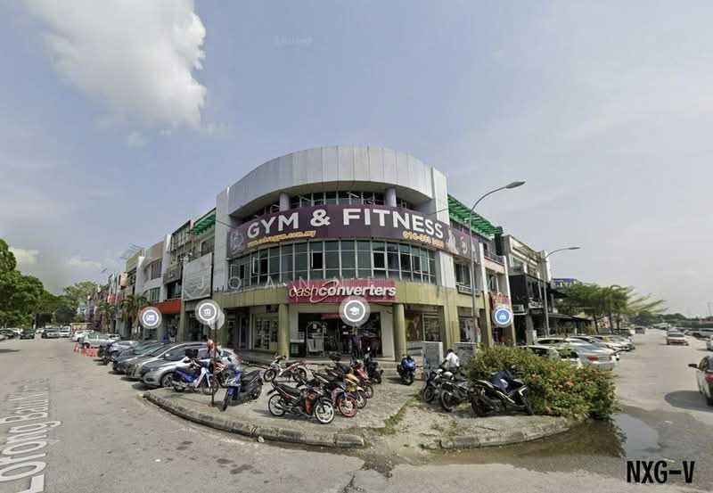 Shop / Office for Rent in Klang (Selangor) - Joanne Lim - Exterior - PropertyGuru.com.my