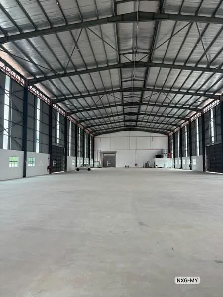 Detached Factory for Rent in Sepang (Selangor) - Yap Chew Ying - PropertyGuru.com.my