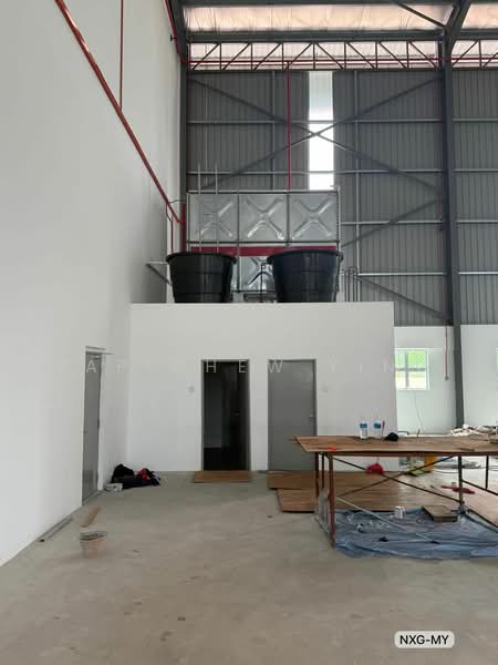 Detached Factory for Rent in Sepang (Selangor) - Yap Chew Ying - PropertyGuru.com.my