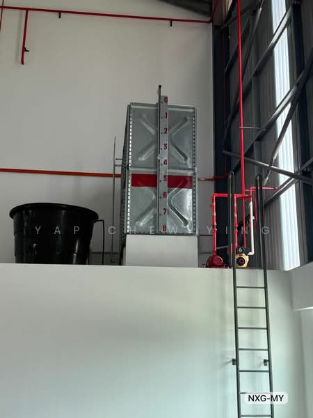 Detached Factory for Rent in Sepang (Selangor) - Yap Chew Ying - PropertyGuru.com.my