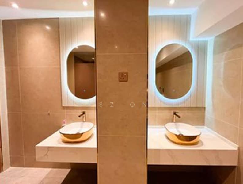 Pejabat untuk Disewa di Tun Razak Exchange (Kuala Lumpur) - Jasz Ong - Bathroom - PropertyGuru.com.my