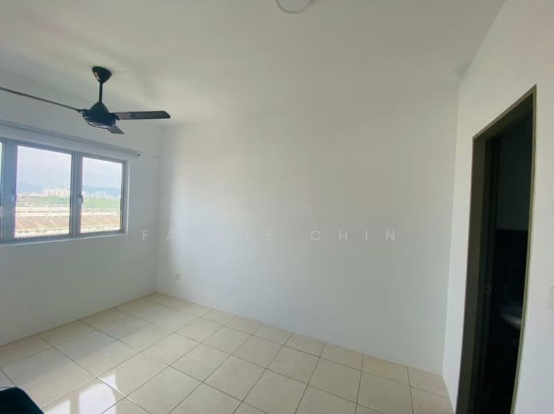 Pangsapuri untuk Disewa di Residensi Kepongmas 2 - Fannie Chin - Interior - PropertyGuru.com.my