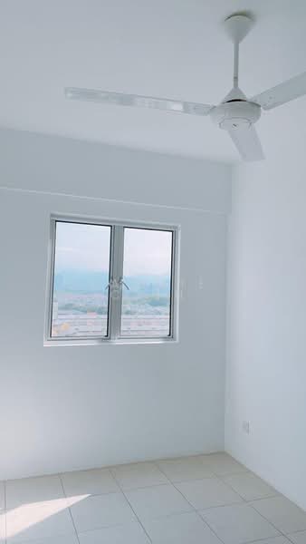 Pangsapuri untuk Disewa di Residensi Kepongmas 2 - Fannie Chin - View - PropertyGuru.com.my