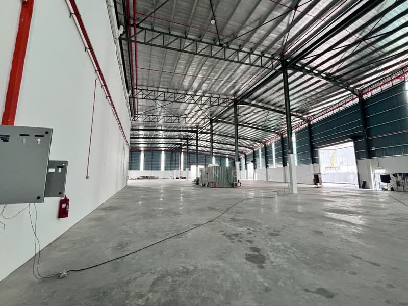 Factory for Sale in Simpang Ampat (Penang) - Tan Jing Yi - Interior - PropertyGuru.com.my