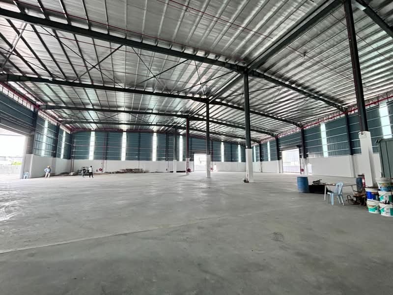 Factory for Sale in Simpang Ampat (Penang) - Tan Jing Yi - Interior - PropertyGuru.com.my
