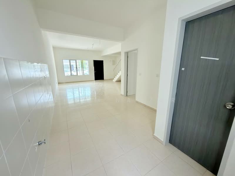 2-storey Terraced House for Sale in Sepang (Selangor) - Nazim Nadzar - PropertyGuru.com.my