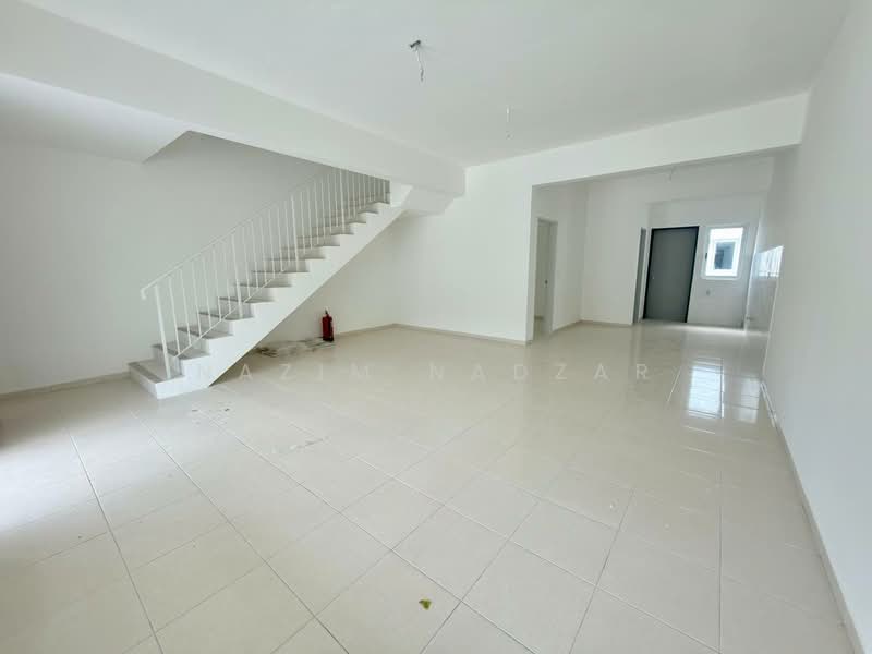 2-storey Terraced House for Sale in Sepang (Selangor) - Nazim Nadzar - PropertyGuru.com.my