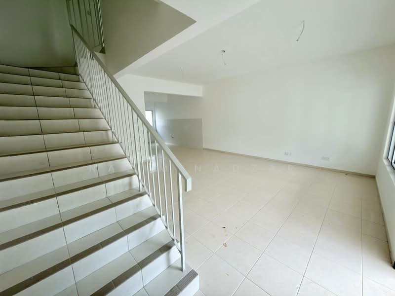 2-storey Terraced House for Sale in Sepang (Selangor) - Nazim Nadzar - PropertyGuru.com.my