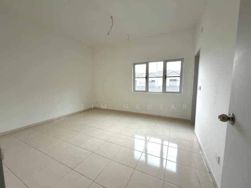 2-storey Terraced House for Sale in Sepang (Selangor) - Nazim Nadzar - PropertyGuru.com.my