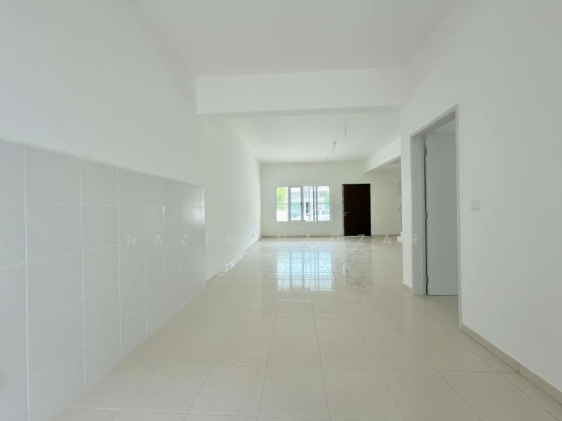 2-storey Terraced House for Sale in Sepang (Selangor) - Nazim Nadzar - PropertyGuru.com.my