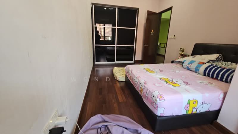 Rumah Teres 2 Tingkat untuk Dijual di Bandar Kinrara Seksyen 8 (Bandar Kinrara) - Wendy Lee - Bedroom - PropertyGuru.com.my