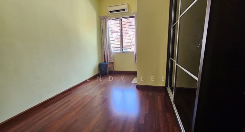 Rumah Teres 2 Tingkat untuk Dijual di Bandar Kinrara Seksyen 8 (Bandar Kinrara) - Wendy Lee - Bedroom - PropertyGuru.com.my
