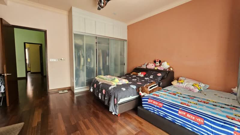 Rumah Teres 2 Tingkat untuk Dijual di Bandar Kinrara Seksyen 8 (Bandar Kinrara) - Wendy Lee - Bedroom - PropertyGuru.com.my