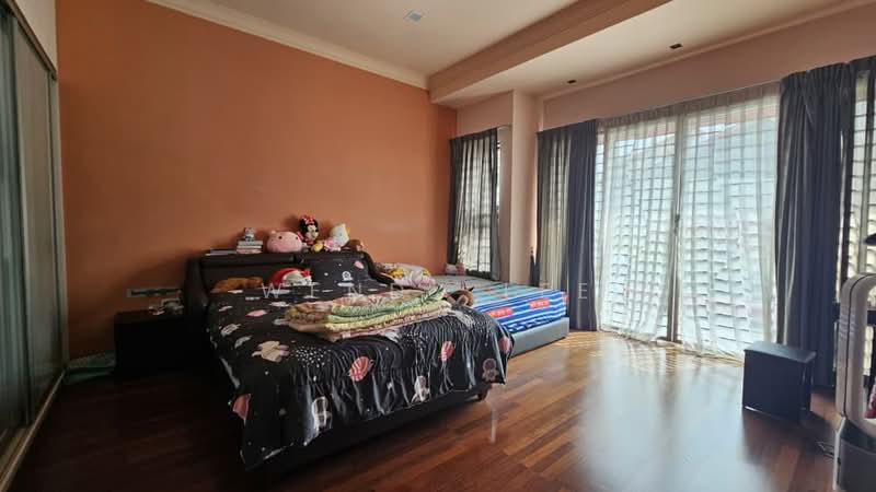 Rumah Teres 2 Tingkat untuk Dijual di Bandar Kinrara Seksyen 8 (Bandar Kinrara) - Wendy Lee - Bedroom - PropertyGuru.com.my