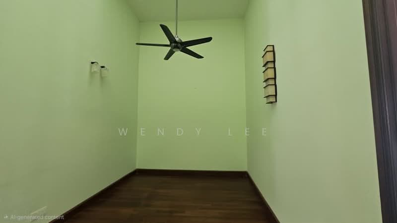 Rumah Teres 2 Tingkat untuk Dijual di Bandar Kinrara Seksyen 8 (Bandar Kinrara) - Wendy Lee - Interior - PropertyGuru.com.my