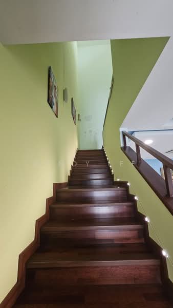 Rumah Teres 2 Tingkat untuk Dijual di Bandar Kinrara Seksyen 8 (Bandar Kinrara) - Wendy Lee - Interior - PropertyGuru.com.my