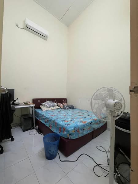 1.5-storey Terraced House for Sale in Masai (Johor) - Alan Tee - Bedroom - PropertyGuru.com.my
