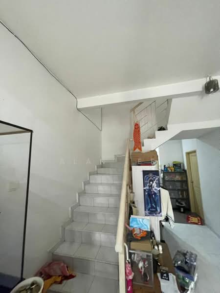 1.5-storey Terraced House for Sale in Masai (Johor) - Alan Tee - Interior - PropertyGuru.com.my