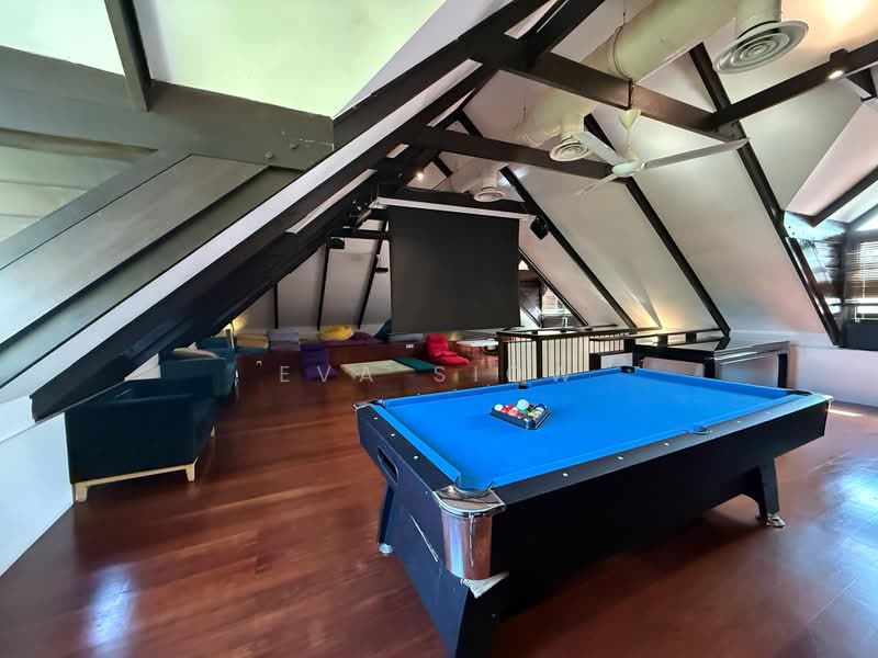 Rumah Banglo untuk Dijual di Taman Kolam Air (Johor Bahru) - Eva Siow - Living Room - PropertyGuru.com.my