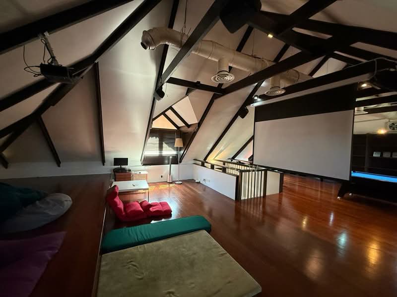 Rumah Banglo untuk Dijual di Taman Kolam Air (Johor Bahru) - Eva Siow - Interior - PropertyGuru.com.my