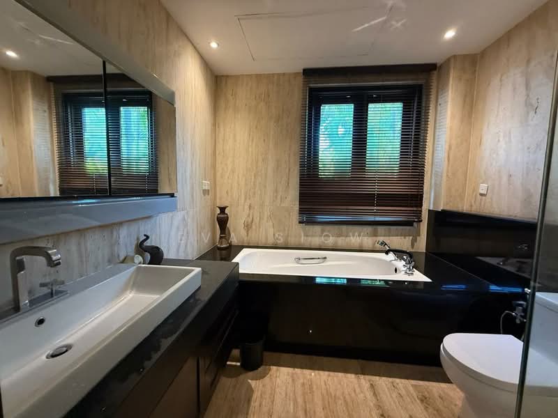 Rumah Banglo untuk Dijual di Taman Kolam Air (Johor Bahru) - Eva Siow - PropertyGuru.com.my