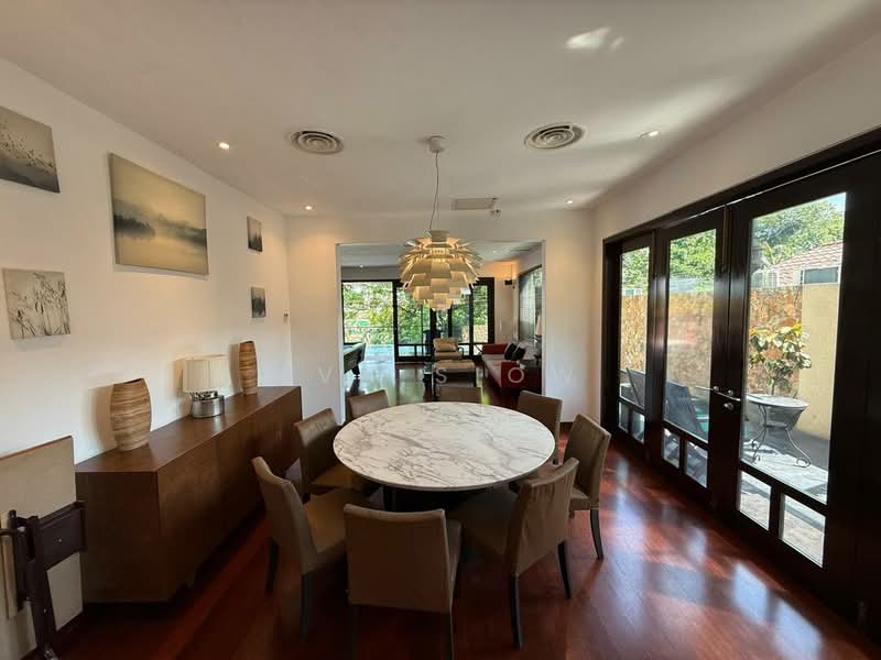 Rumah Banglo untuk Dijual di Taman Kolam Air (Johor Bahru) - Eva Siow - PropertyGuru.com.my