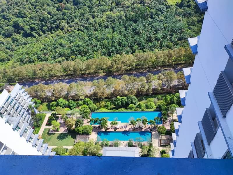 Condominium for Rent at Iskandar Residences - Joyce Tan - View - PropertyGuru.com.my
