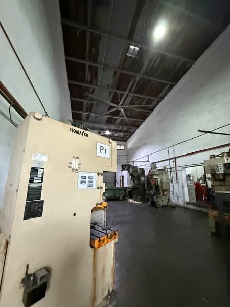 Terrace Factory for Rent in Taman Selesa Jaya (Iskandar Puteri (Nusajaya)) - Ming Yeap - Interior - PropertyGuru.com.my