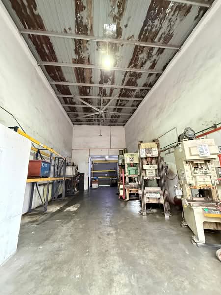 Terrace Factory for Rent in Taman Selesa Jaya (Iskandar Puteri (Nusajaya)) - Ming Yeap - Interior - PropertyGuru.com.my