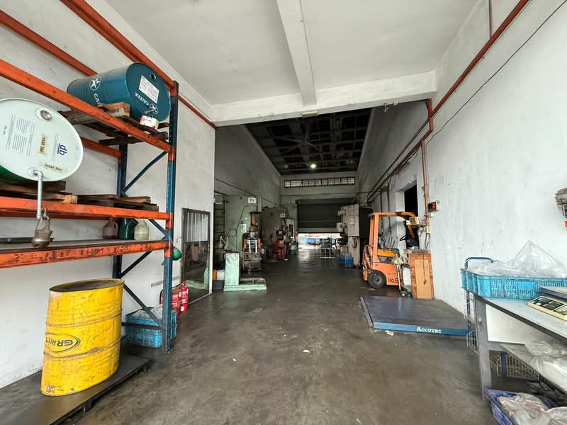 Terrace Factory for Rent in Taman Selesa Jaya (Iskandar Puteri (Nusajaya)) - Ming Yeap - Interior - PropertyGuru.com.my