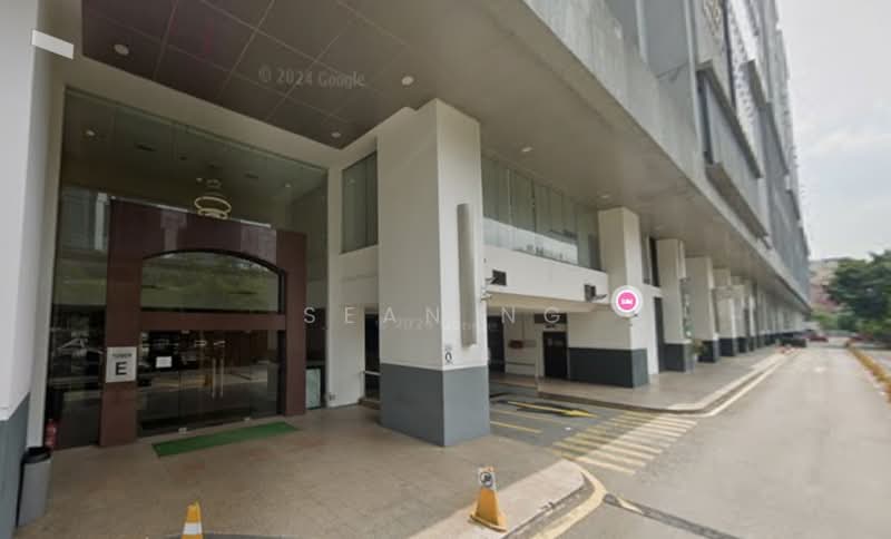 Pejabat untuk Disewa di Bangsar (Kuala Lumpur) - Sean Ng - Exterior - PropertyGuru.com.my