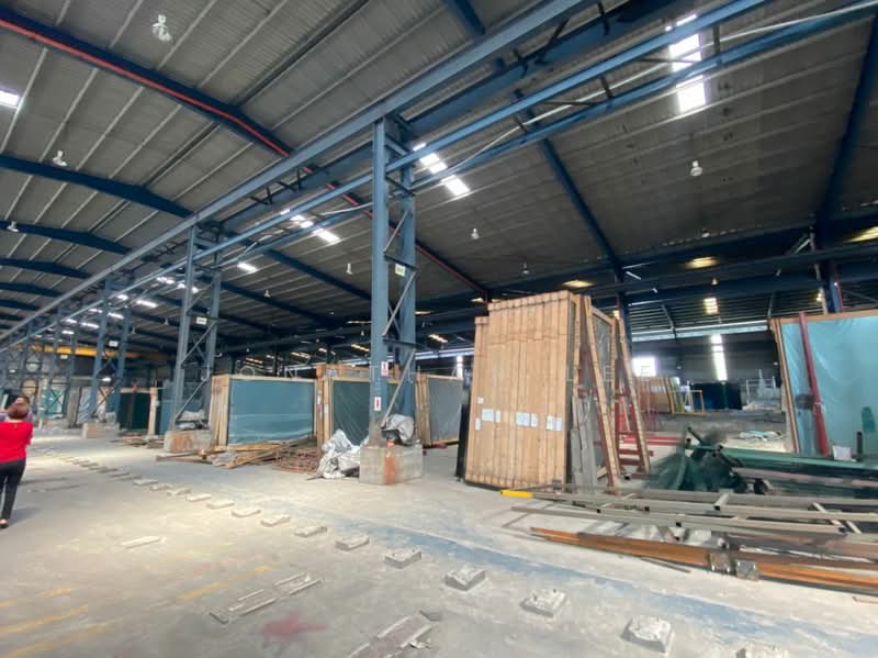 Detached Factory for Sale in Taman Perindustrian Puchong Utama (Puchong) - Jonathan Lee - Interior - PropertyGuru.com.my
