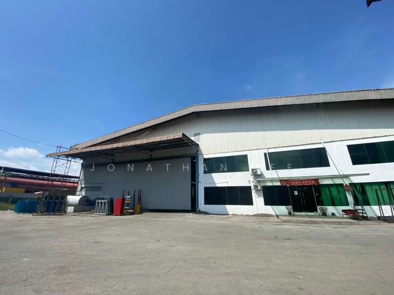 Detached Factory for Sale in Taman Perindustrian Puchong Utama (Puchong) - Jonathan Lee - PropertyGuru.com.my
