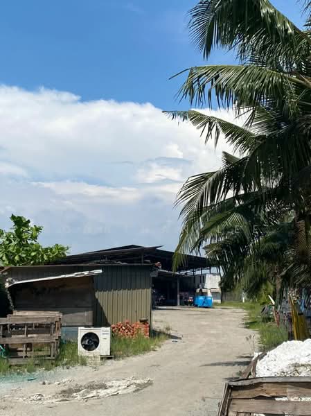 Detached Factory for Sale in Taman Perindustrian Puchong Utama (Puchong) - Jonathan Lee - PropertyGuru.com.my