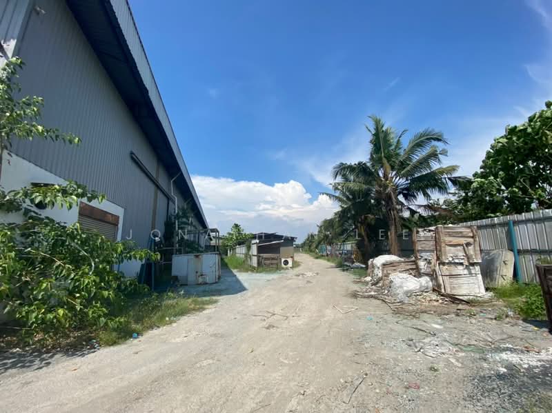 Detached Factory for Sale in Taman Perindustrian Puchong Utama (Puchong) - Jonathan Lee - PropertyGuru.com.my