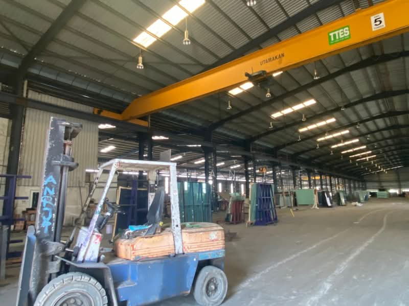 Detached Factory for Sale in Taman Perindustrian Puchong Utama (Puchong) - Jonathan Lee - PropertyGuru.com.my