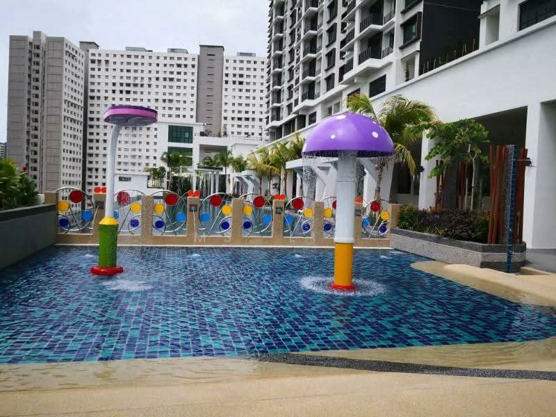 Condominium for Sale at ForestVille - Ms. Lim - Exterior - PropertyGuru.com.my