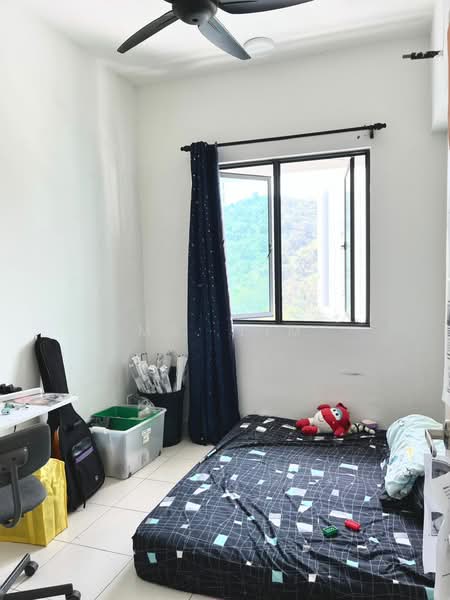 Condominium for Sale at ForestVille - Ms. Lim - Bedroom - PropertyGuru.com.my