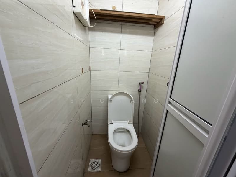 1-storey Terraced House for Rent in Taman Ungku Tun Aminah (Skudai) - Eric Tang - PropertyGuru.com.my