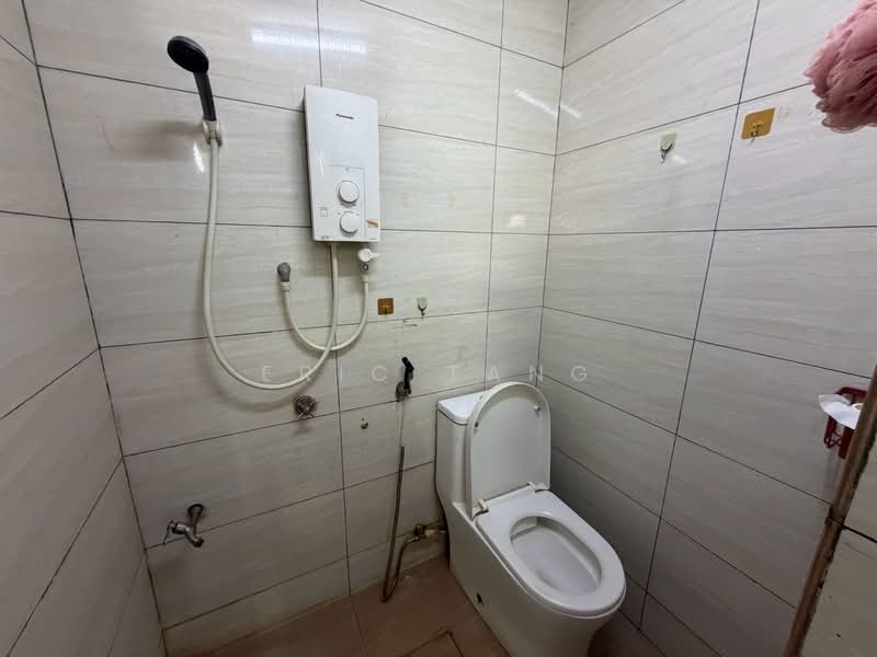 1-storey Terraced House for Rent in Taman Ungku Tun Aminah (Skudai) - Eric Tang - PropertyGuru.com.my