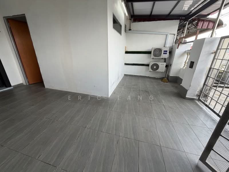 1-storey Terraced House for Rent in Taman Ungku Tun Aminah (Skudai) - Eric Tang - PropertyGuru.com.my
