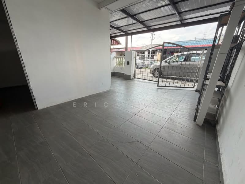 1-storey Terraced House for Rent in Taman Ungku Tun Aminah (Skudai) - Eric Tang - PropertyGuru.com.my
