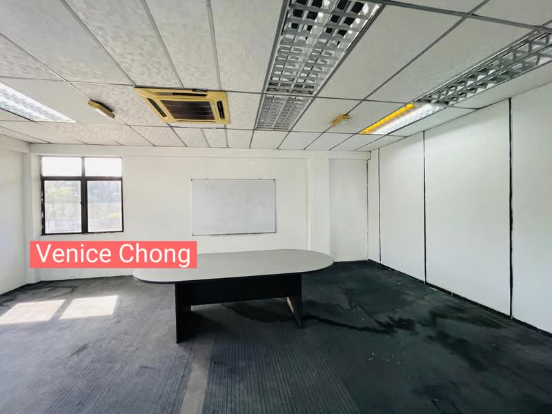 Kilang untuk Disewa di Kampung Lima Kongsi (Sungai Bakap) - Venice Chong - PropertyGuru.com.my