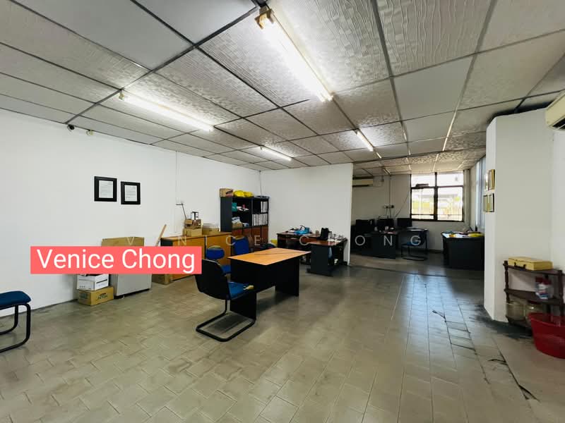 Kilang untuk Disewa di Kampung Lima Kongsi (Sungai Bakap) - Venice Chong - PropertyGuru.com.my