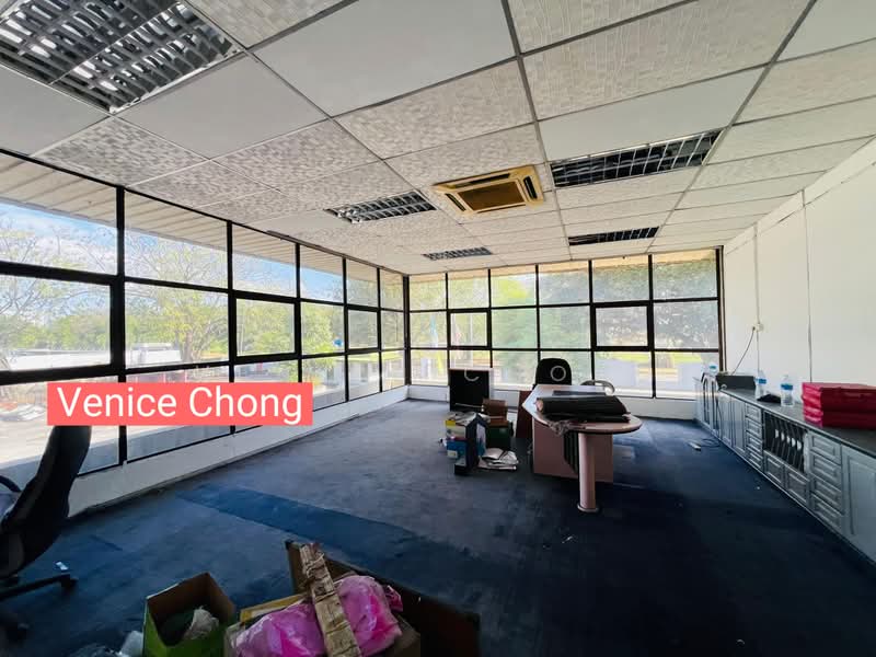 Kilang untuk Disewa di Kampung Lima Kongsi (Sungai Bakap) - Venice Chong - PropertyGuru.com.my